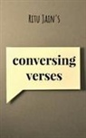 Ritu Jain - conversing verses