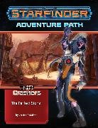 Jessica Redekop, Jessica Redekop - Starfinder Adventure Path: The Perfect Storm (Drift Crashers 1 of 3)