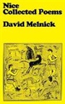 David Melnick, Melnick David, Alison Fraser, Fraser Alison, Ben Friedlander - Nice