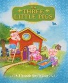 Sequoia Kids Media, Sequoia Kids Media Sequoia Kids Media, Daniel Howarth - The Three Little Pigs