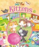 Sequoia Kids Media, Sanja Rescek, Sequoia Kids Media Sequoia Kids Media, Sanja Rescek - My First Little Seek and Find: Kittens