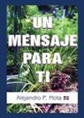 Alejandro Mota - Un Mensaje Para Ti