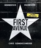 Chris Riemenschneider - First Avenue