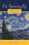 John Lee - On Generosity