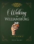 Gray Oliver - Walking in Williamsburg