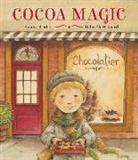 Sandra Bradley, Gabrielle Grimard - Cocoa Magic