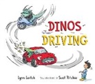 Lynn Leitch, Scot Ritchie - Dinos Driving