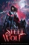 Eve Langlais - Steel Wolf