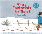 Gerda Muller, Gerda Muller, MULLER GERDA - Whose Footprints Are These?