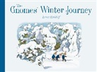 Ernst Kreidolf, Ernst Kreidolf - The Gnomes' Winter Journey