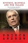 Nigel Cawthorne - Prince Andrew