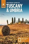 Rough Guides - Rough Guide to Tuscany & Umbria: Travel Guide With Ebook