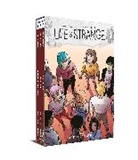 Emma Vieceli, Vieceli Emma - Life Is Strange: 4-6 Boxed Set