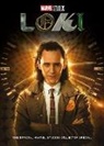 Titan, Titan Magazine - Marvel's Loki the Official Collector Special Book