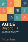 Adrian Pyne, Pyne Adrian - Agile Beyond IT