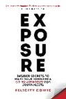 Felicity Cowie, Felicty Cowie - Exposure