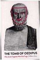 Wililam Marx, William Marx, Marx William - Tomb of Oedipus