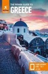 Rough Guides - Greece