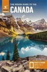 Insight Guides, Rough Guides - Rough Guide to Canada: Travel Guide With Ebook