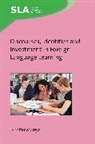 Jennifer Martyn, Martyn Jennifer - Discourses, Identities and Investment in Foreign Language Learning