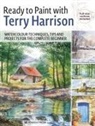 Terry Harrison - Ready to Paint With Terry Harrison