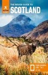 Rough Guides - The Rough Guide to Scotland (Travel Guide With Free Ebook)