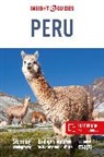 Insight Guides, Insight Guides - Insight Guides Peru (Travel Guide With Free Ebook)