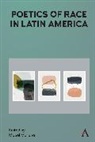 Mabel Morana, Mabel Moraña, Mabel Moraña - Poetics of Race in Latin America
