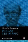 Ralf Rogowski, Ralf Rogowski - Anthem Companion to Niklas Luhmann