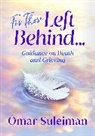 Omar Suleiman, SULEIMAN OMAR - For Those Left Behind