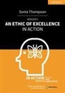 Sonia Thompson - Berger's An Ethic of Excellence in Action