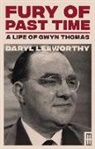 Daryl Leeworthy - Fury of Past Time