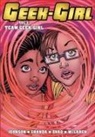 Sam Johnson - Geek-Girl