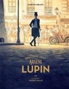 Maurice Leblanc, Maurice Leblanc, Mike Kennedy, Mike Kennedy - Arsene Lupin, Gentleman Thief