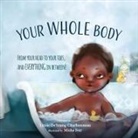 Lizzie DeYoung Charbonneau, Misha Iver - Your Whole Body