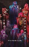 Adrian Ernesto Cepeda - We Are the Ones Possessed