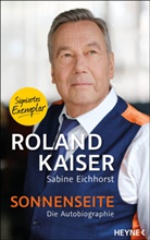 Sabine Eichhorst, Roland Kaiser - Sonnenseite