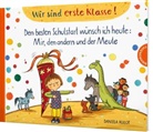 Daniela Kulot - Wir sind erste Klasse!