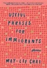 May-Lee Chai - Useful Phrases for Immigrants