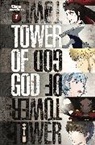 S. I. U., S.I.U, SIU, Bobbie Chase - Tower of God