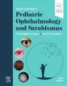 Scott R. Lambert, Scott R. (Professor of Ophthalmology Lambert, Lambert Scott R., Christopher J. Lyons, Christopher J. (Department of Ophthalmology and Visual Sciences Lyons, Lyons Christopher J. - Taylor and Hoyt's Pediatric Ophthalmology and Strabismus