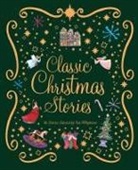 Ian Whybrow - The Kingfisher Book of Classic Christmas Stories