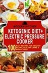 Modern Kitchen - Ketogenic Diet + Electric Pressure Cooker