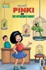 Pran - Pinky & Parrot