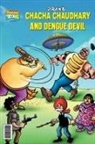 Pran - Chacha Chaudhary and Dengu Rakshas