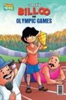 Pran - Billoo & Olympic Game