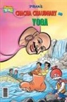 Pran - Chacha Chaudhary and YOGA