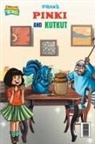 Pran - Pinki aur kutkut