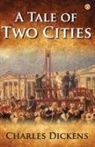 Charles Dickens - A Tale of two Cities