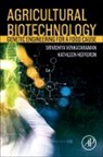 Kathleen Hefferon, Kathleen (Director of Operations Hefferon, B. V. Venkataram Prasad, B.v Venkataram (Department of Cell and Sys Prasad, Vidya Venkataram, Vidya (Department of Cell and Systems Venkataram... - Agricultural Biotechnology